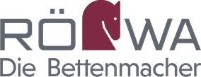 Logo von Röwa - Die Bettenmacher