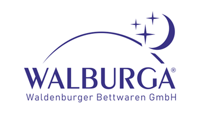 Logo von Walburga